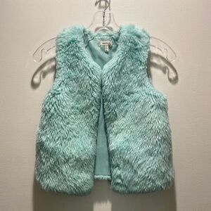 Monteau Vest 